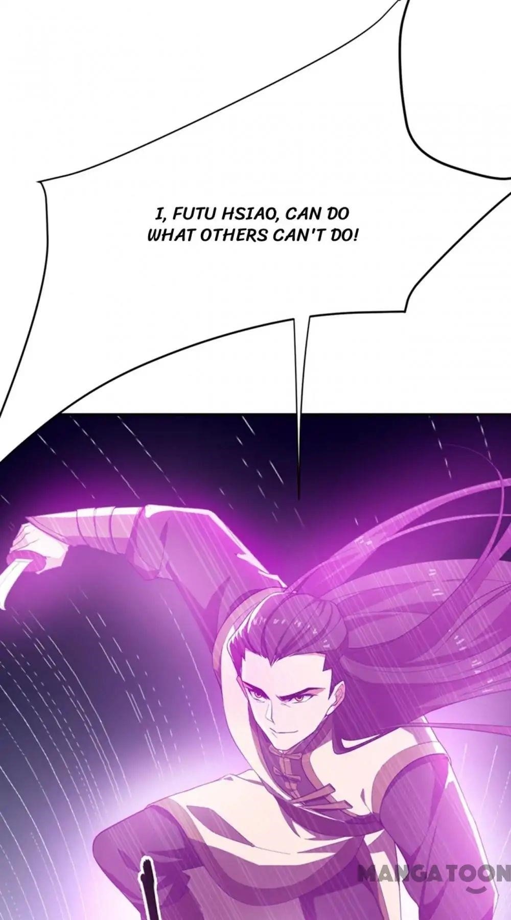 Rise of The Demon King Chapter 58 - Page 12