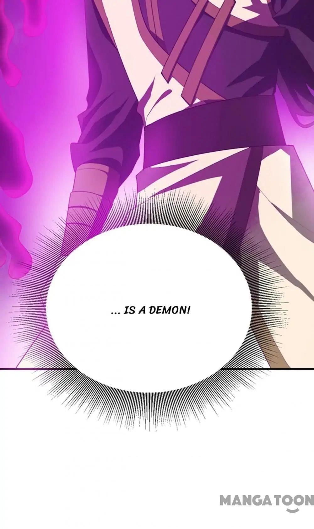 Rise of The Demon King Chapter 59 - Page 11