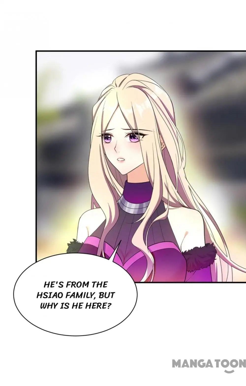 Rise of The Demon King Chapter 60 - Page 26
