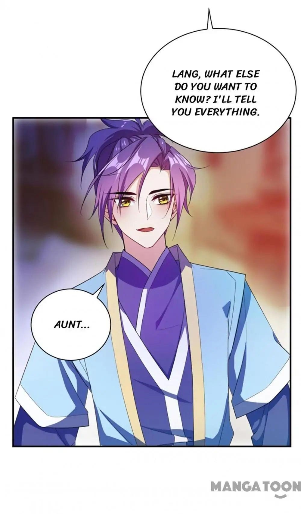 Rise of The Demon King Chapter 63 - Page 14
