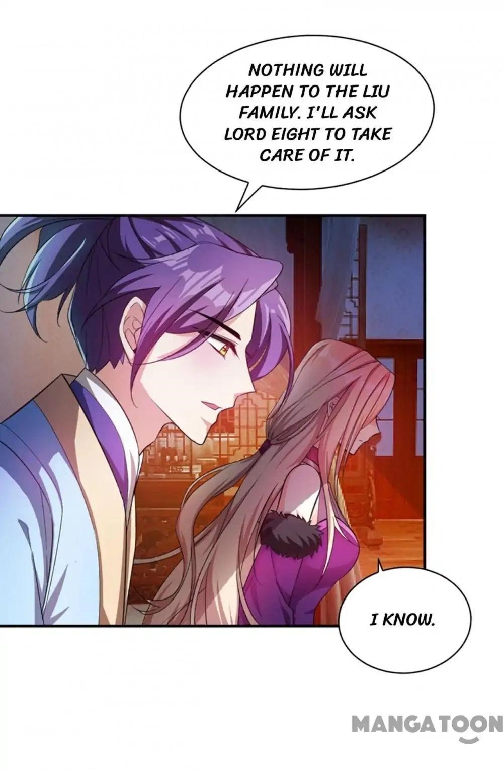 Rise of The Demon King Chapter 63 - Page 25