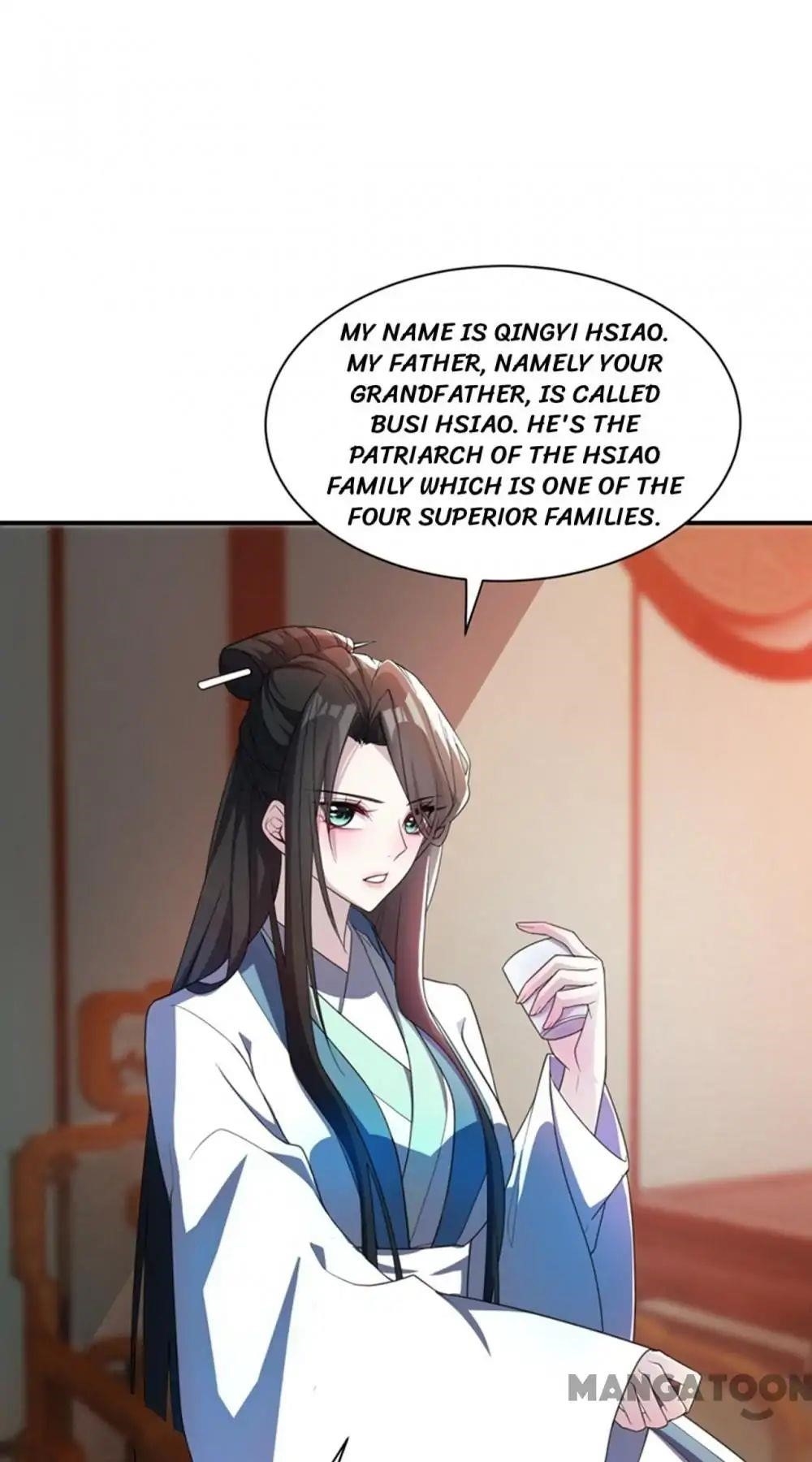 Rise of The Demon King Chapter 63 - Page 4