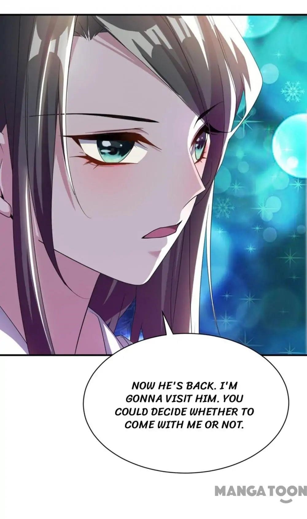 Rise of The Demon King Chapter 63 - Page 7
