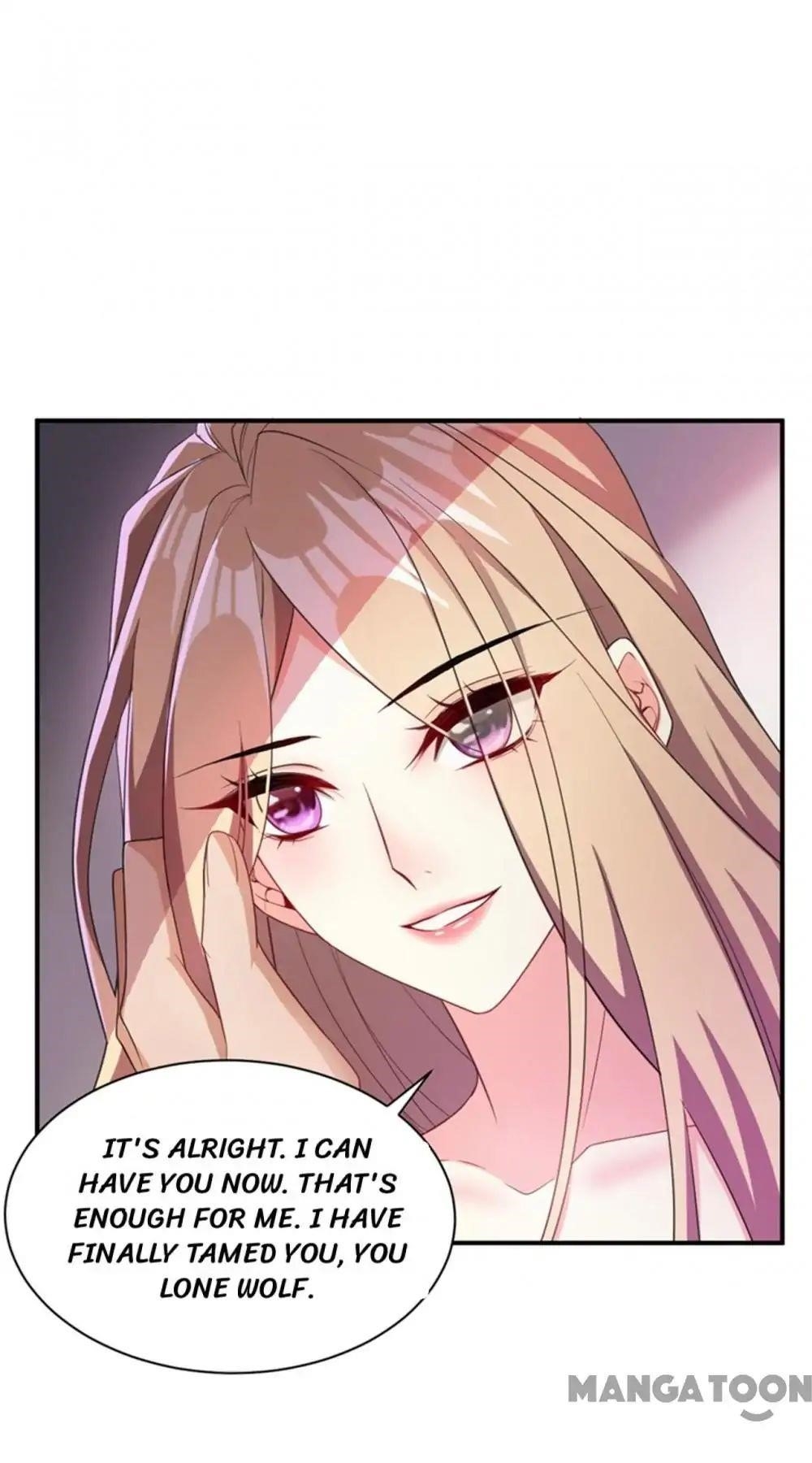 Rise of The Demon King Chapter 64 - Page 4