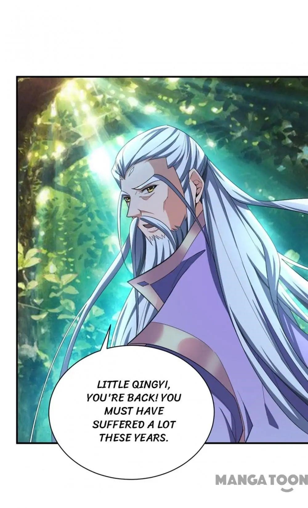 Rise of The Demon King Chapter 65 - Page 13