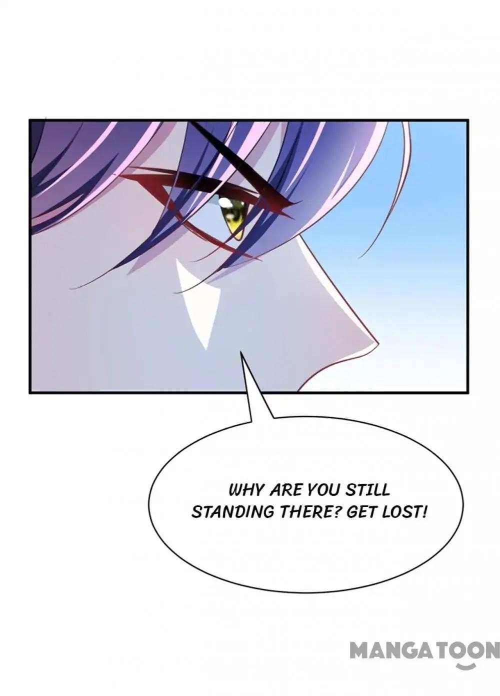 Rise of The Demon King Chapter 67 - Page 18