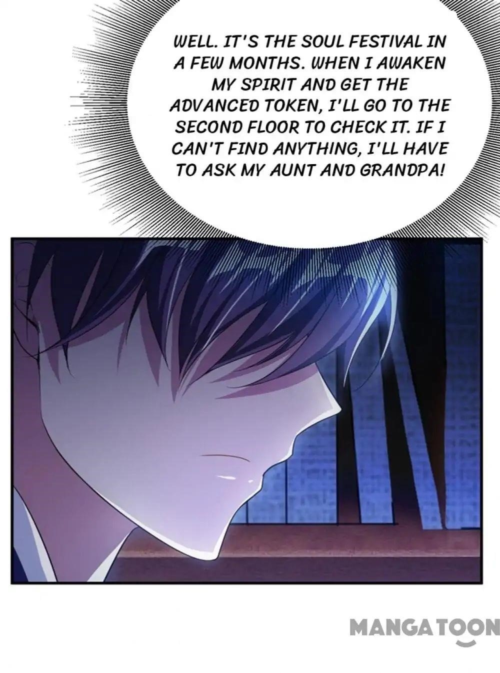 Rise of The Demon King Chapter 68 - Page 9