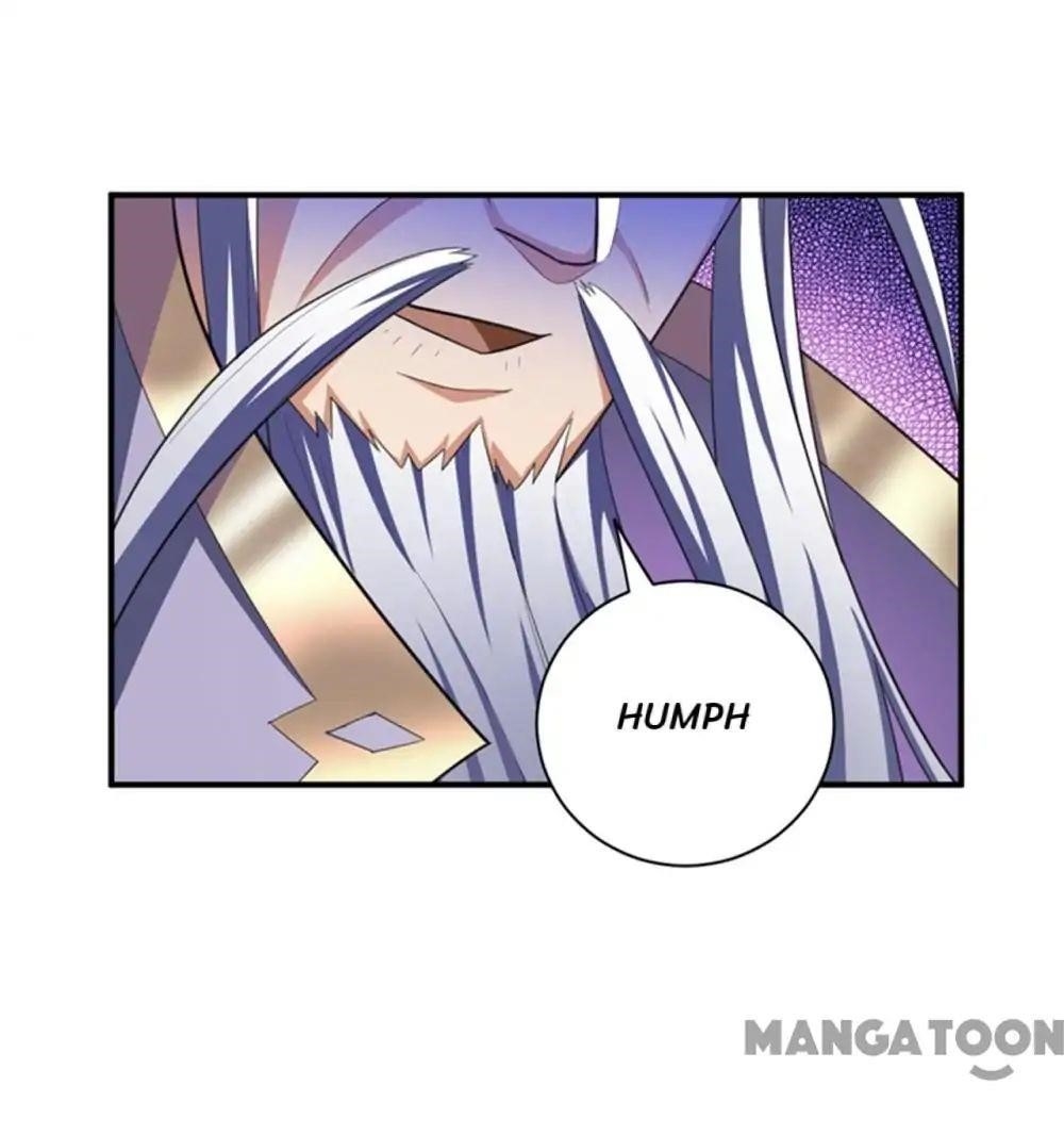 Rise of The Demon King Chapter 69 - Page 7