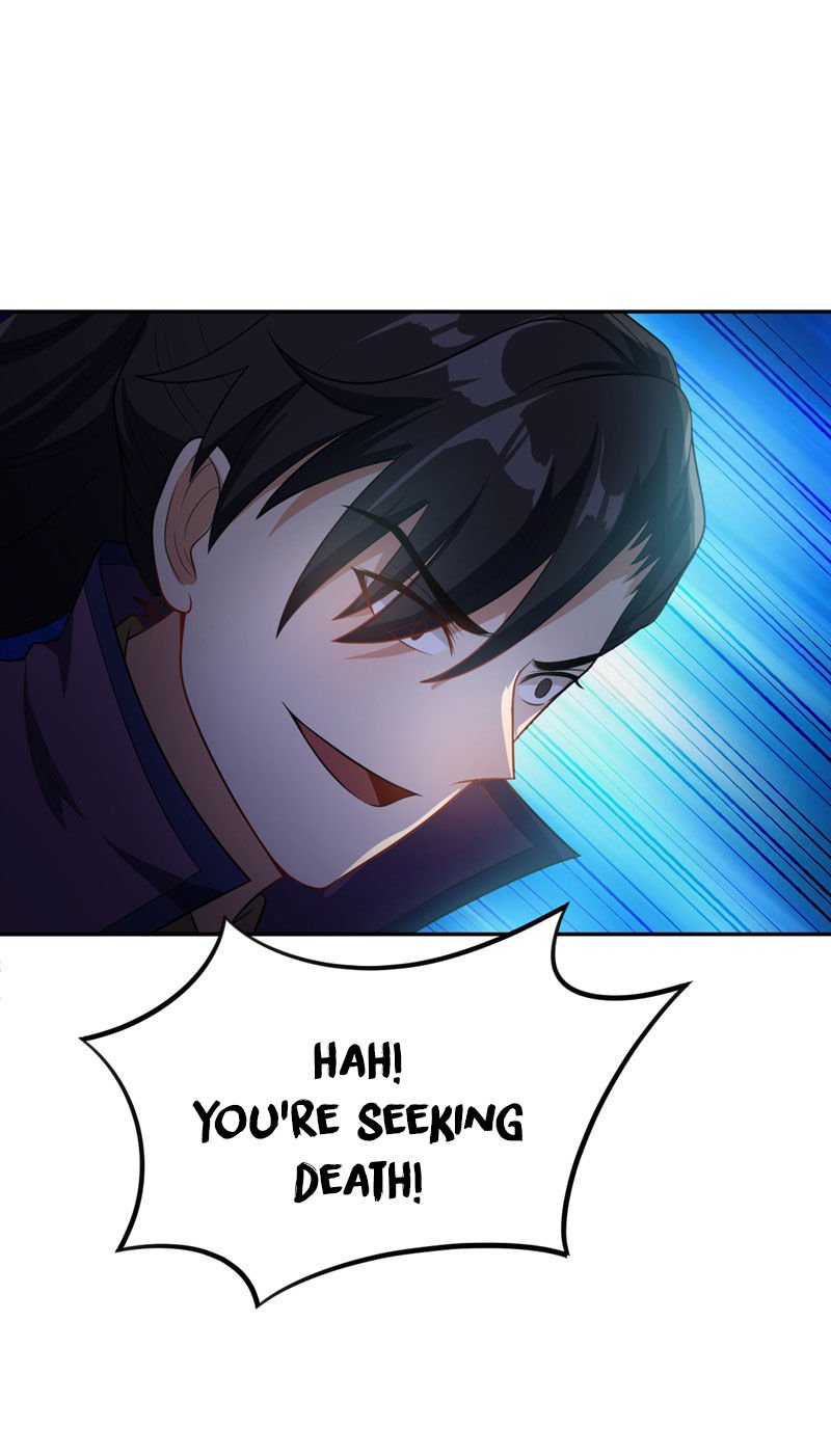 Rise of The Demon King Chapter 7 - Page 12