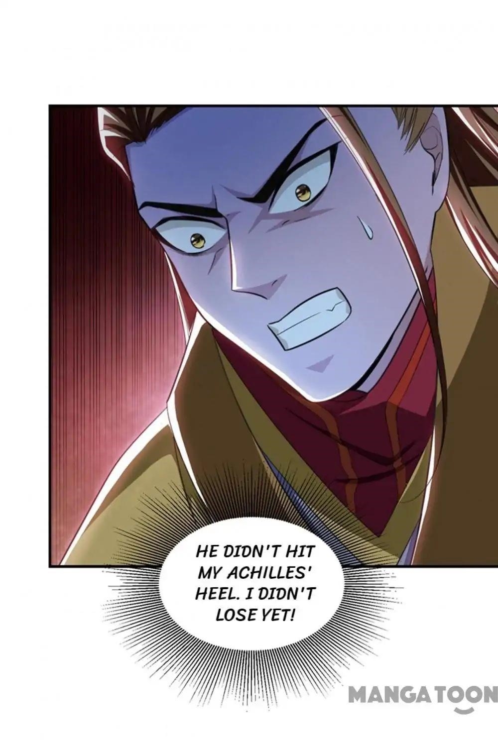 Rise of The Demon King Chapter 71 - Page 23