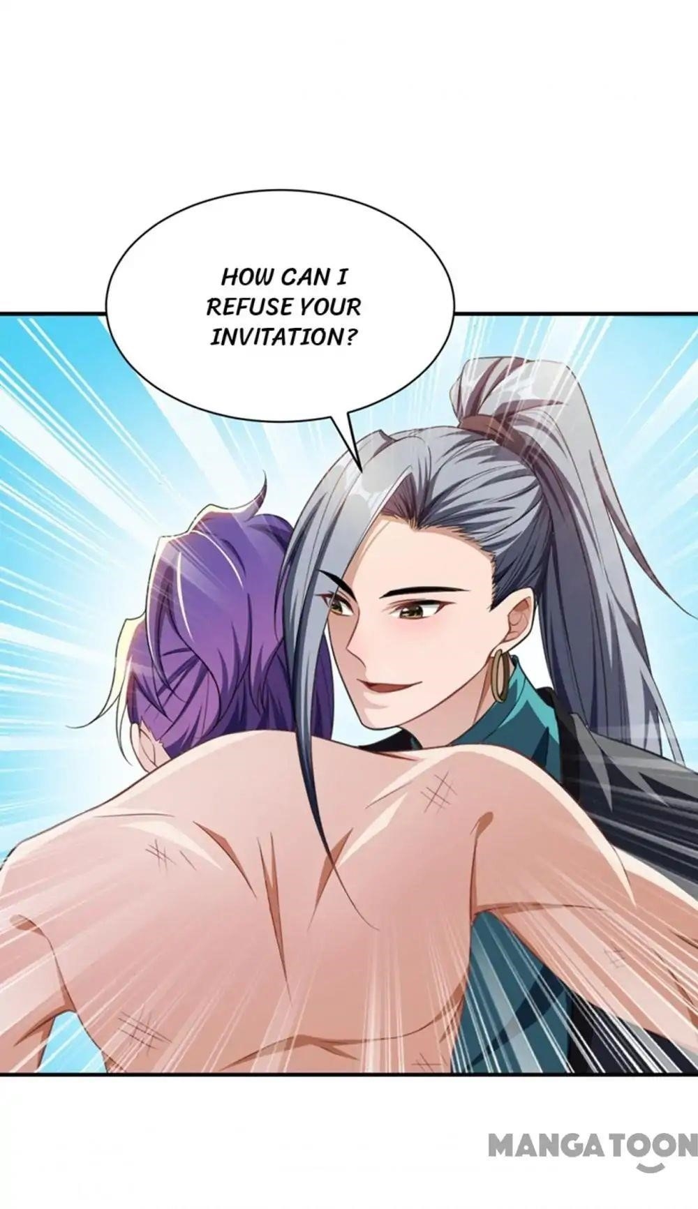 Rise of The Demon King Chapter 72 - Page 3