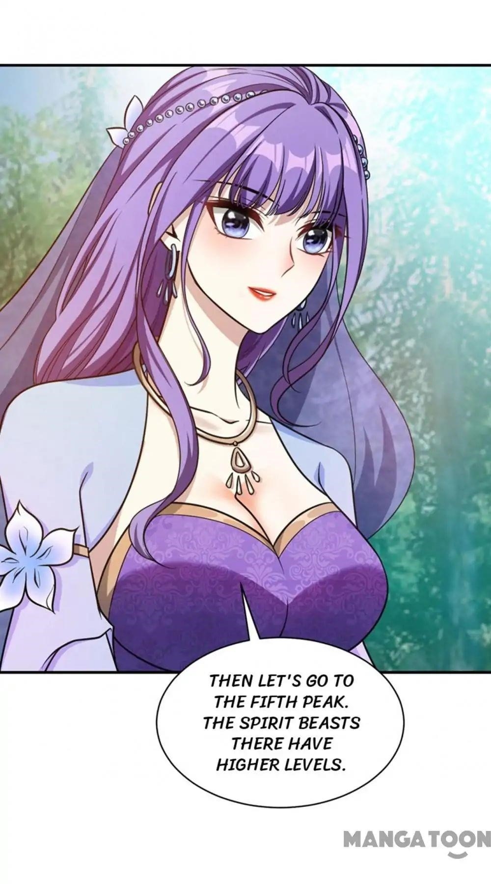 Rise of The Demon King Chapter 76 - Page 3