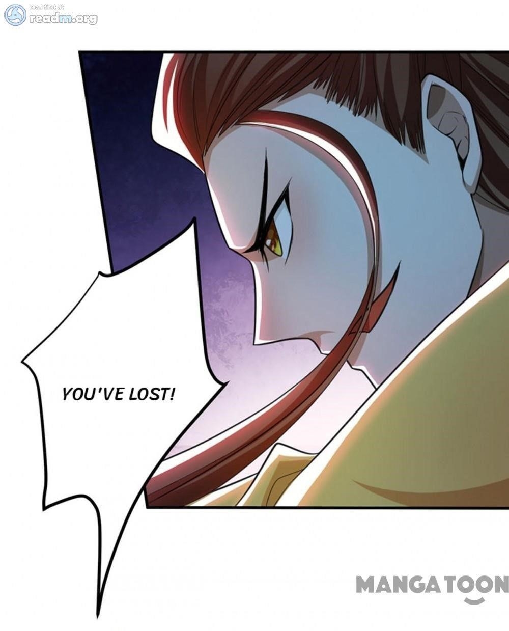 Rise of The Demon King Chapter 79 - Page 22