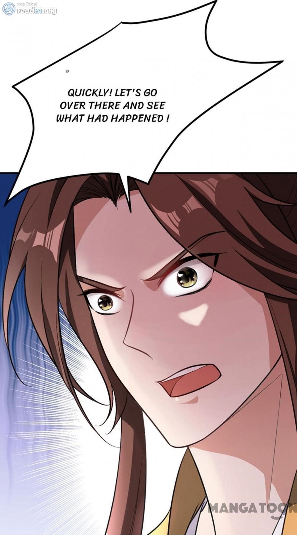Rise of The Demon King Chapter 80 - Page 30