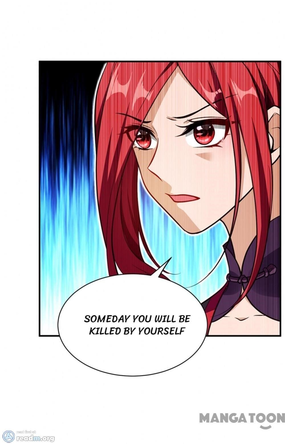Rise of The Demon King Chapter 82 - Page 8