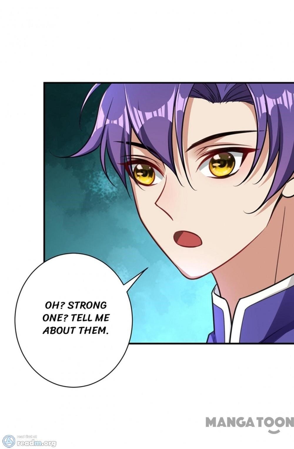 Rise of The Demon King Chapter 83 - Page 23