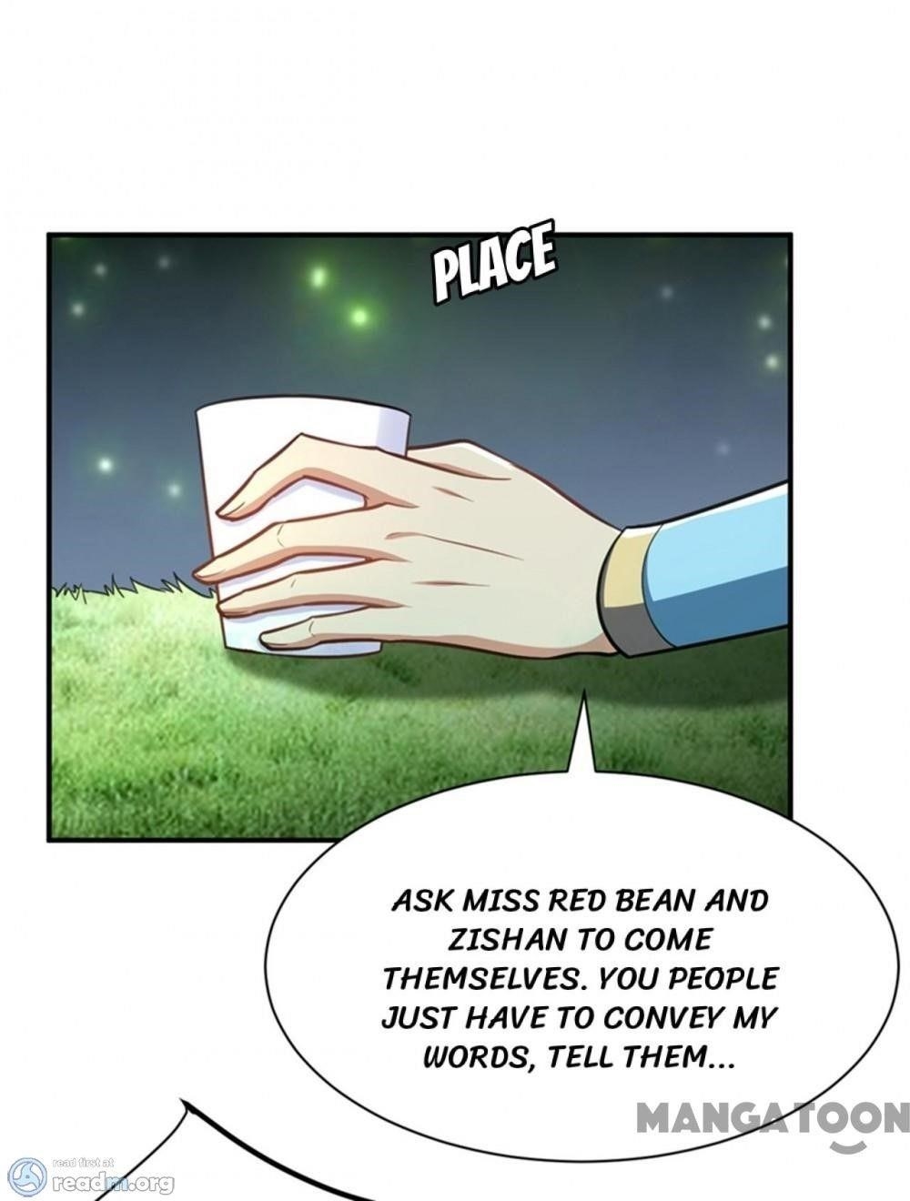 Rise of The Demon King Chapter 83 - Page 3