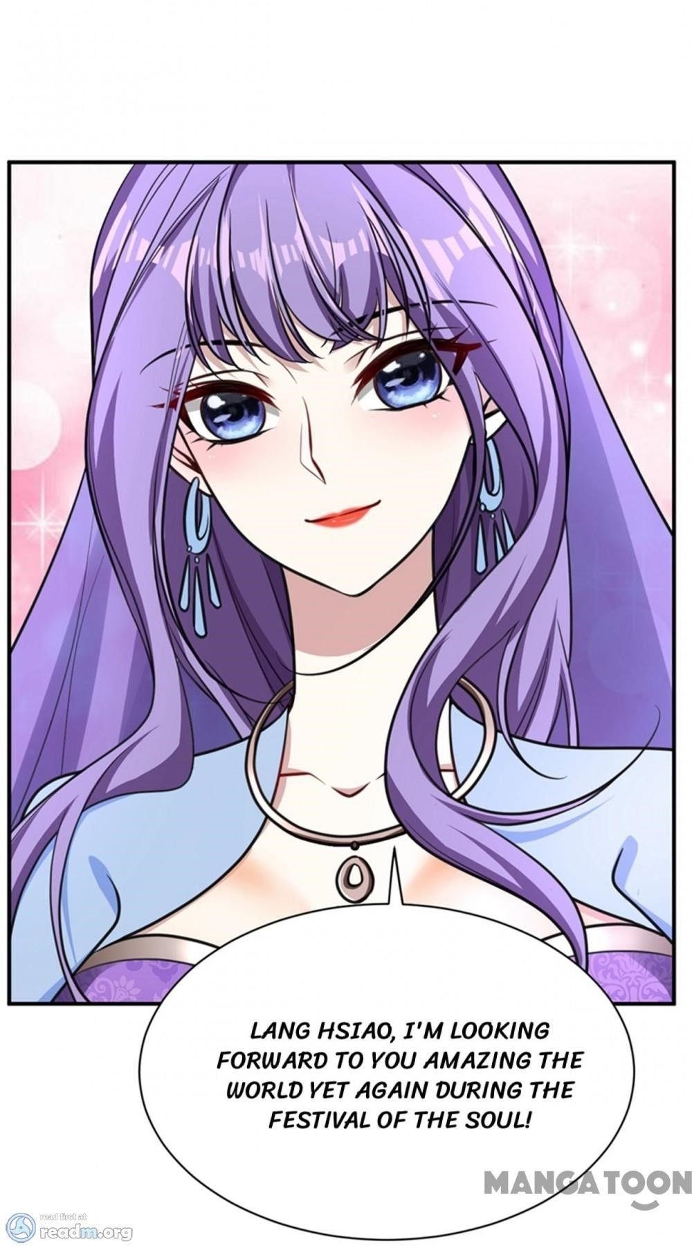 Rise of The Demon King Chapter 83 - Page 31