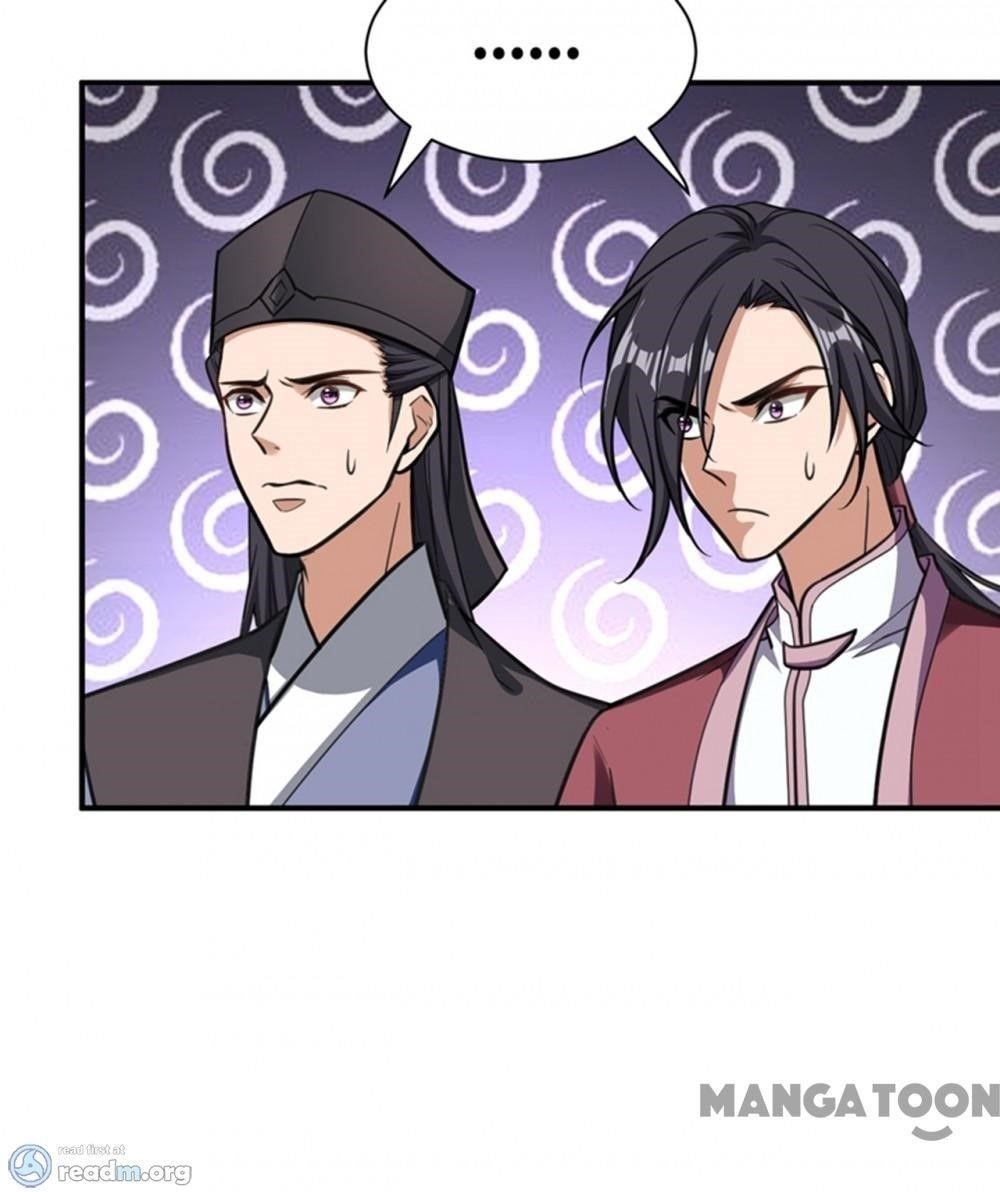Rise of The Demon King Chapter 83 - Page 6
