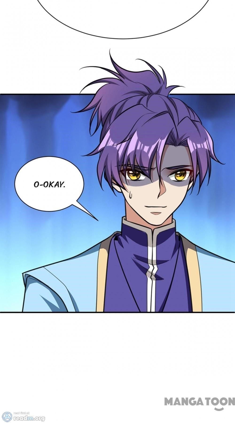 Rise of The Demon King Chapter 85 - Page 7