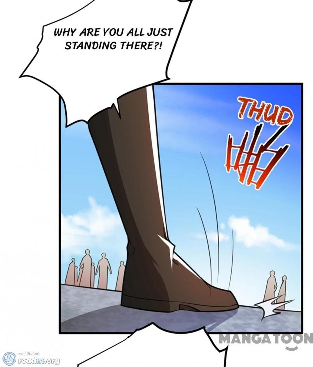 Rise of The Demon King Chapter 87 - Page 11