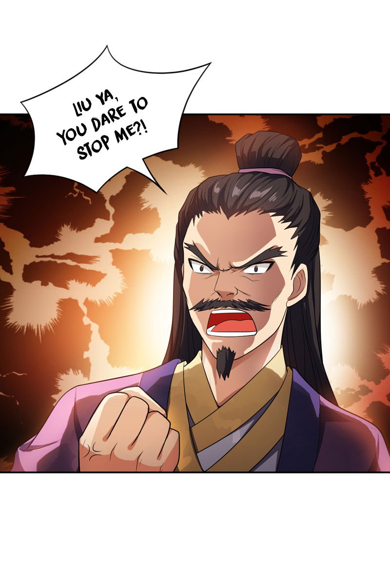 Rise of The Demon King Chapter 9 - Page 1