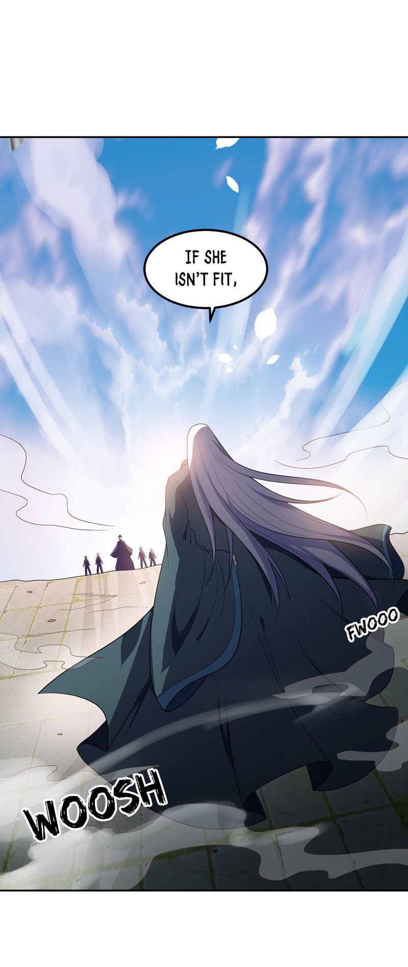 Rise of The Demon King Chapter 9 - Page 11