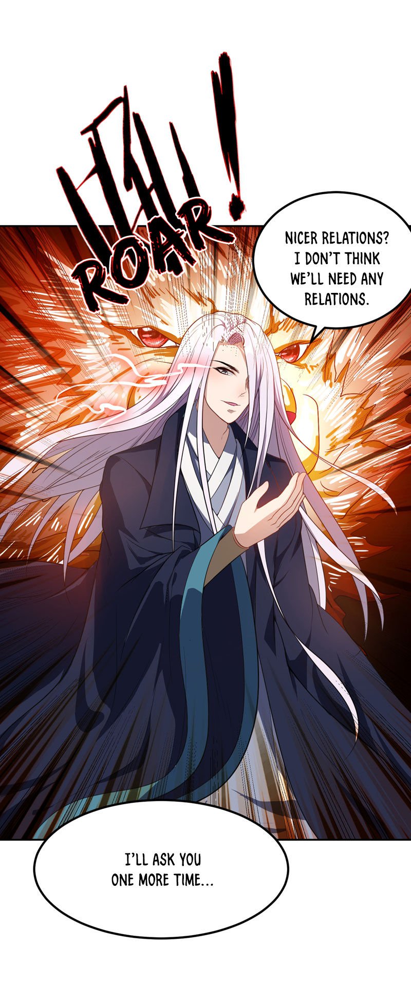 Rise of The Demon King Chapter 9 - Page 17
