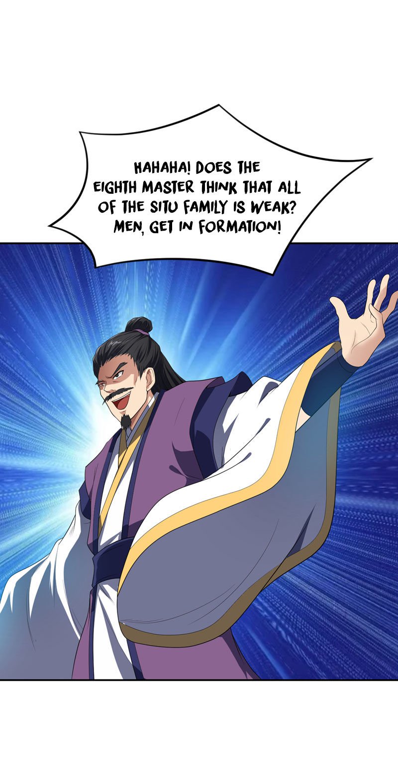Rise of The Demon King Chapter 9 - Page 19