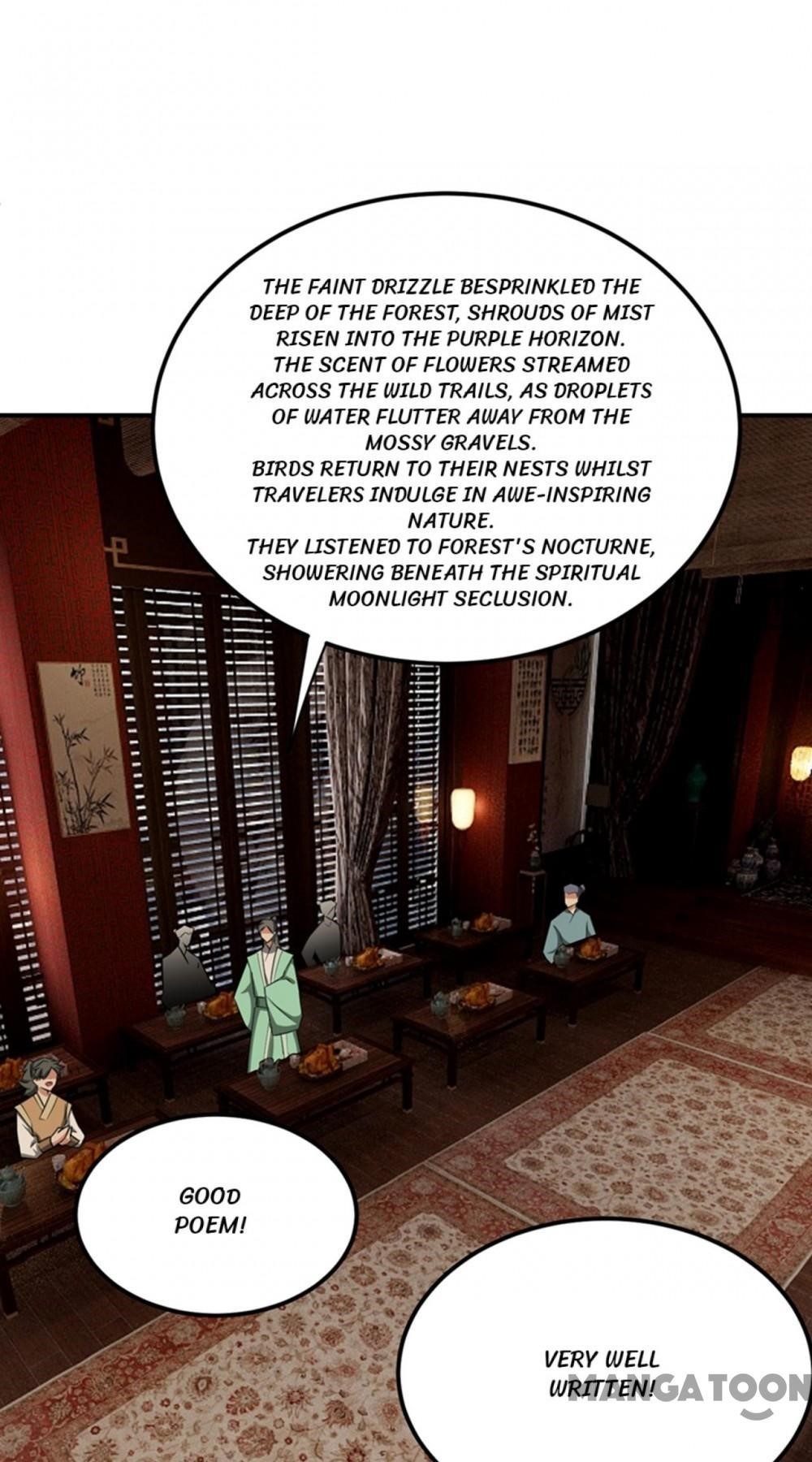 Rise of The Demon King Chapter 90 - Page 26