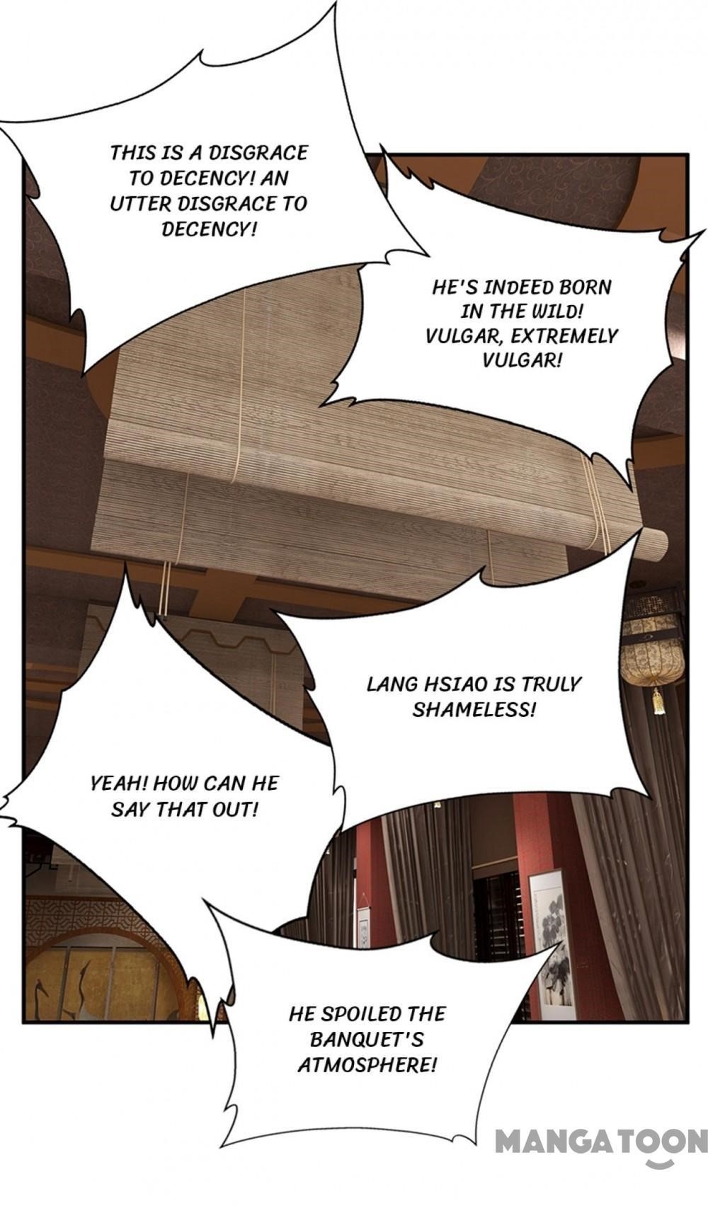Rise of The Demon King Chapter 90 - Page 47