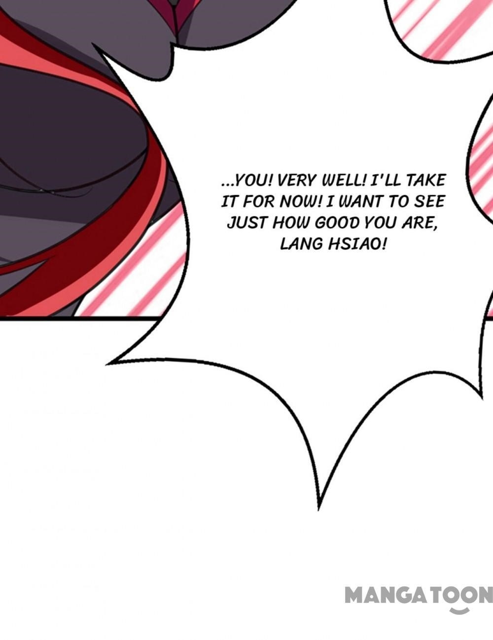Rise of The Demon King Chapter 91 - Page 21