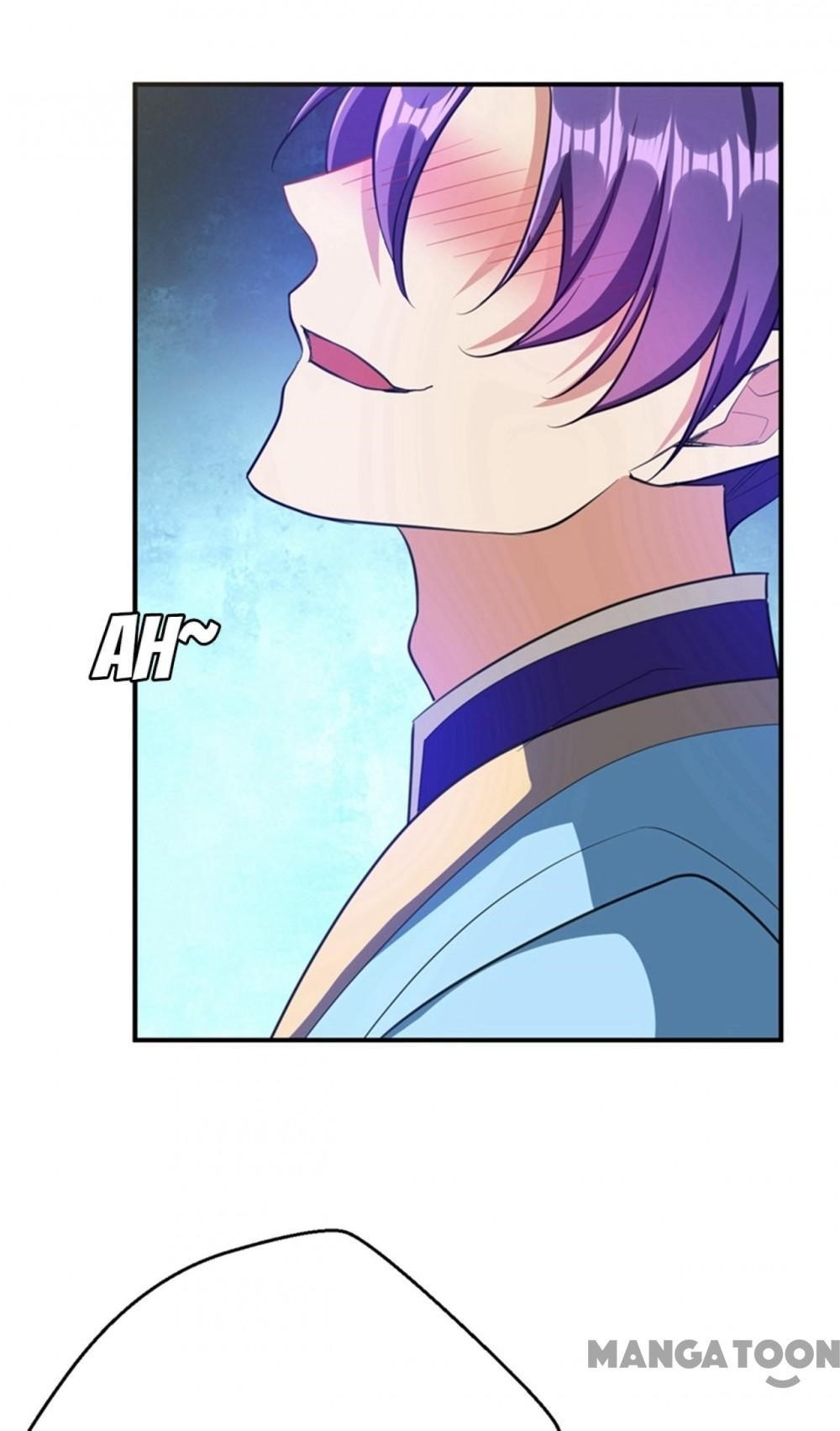 Rise of The Demon King Chapter 91 - Page 33