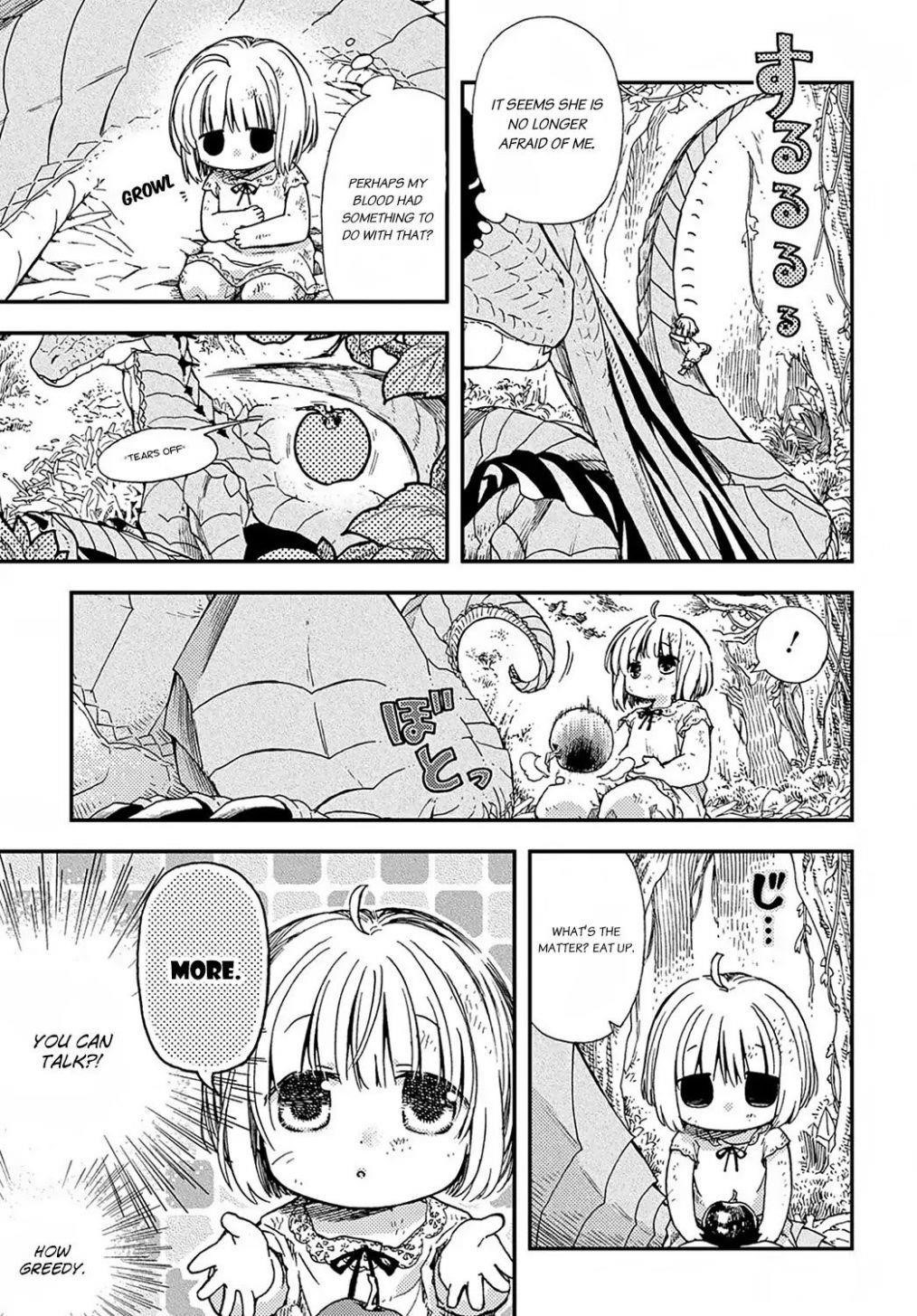 Skull Dragon’s Precious Daughter Chapter 1 - Page 15
