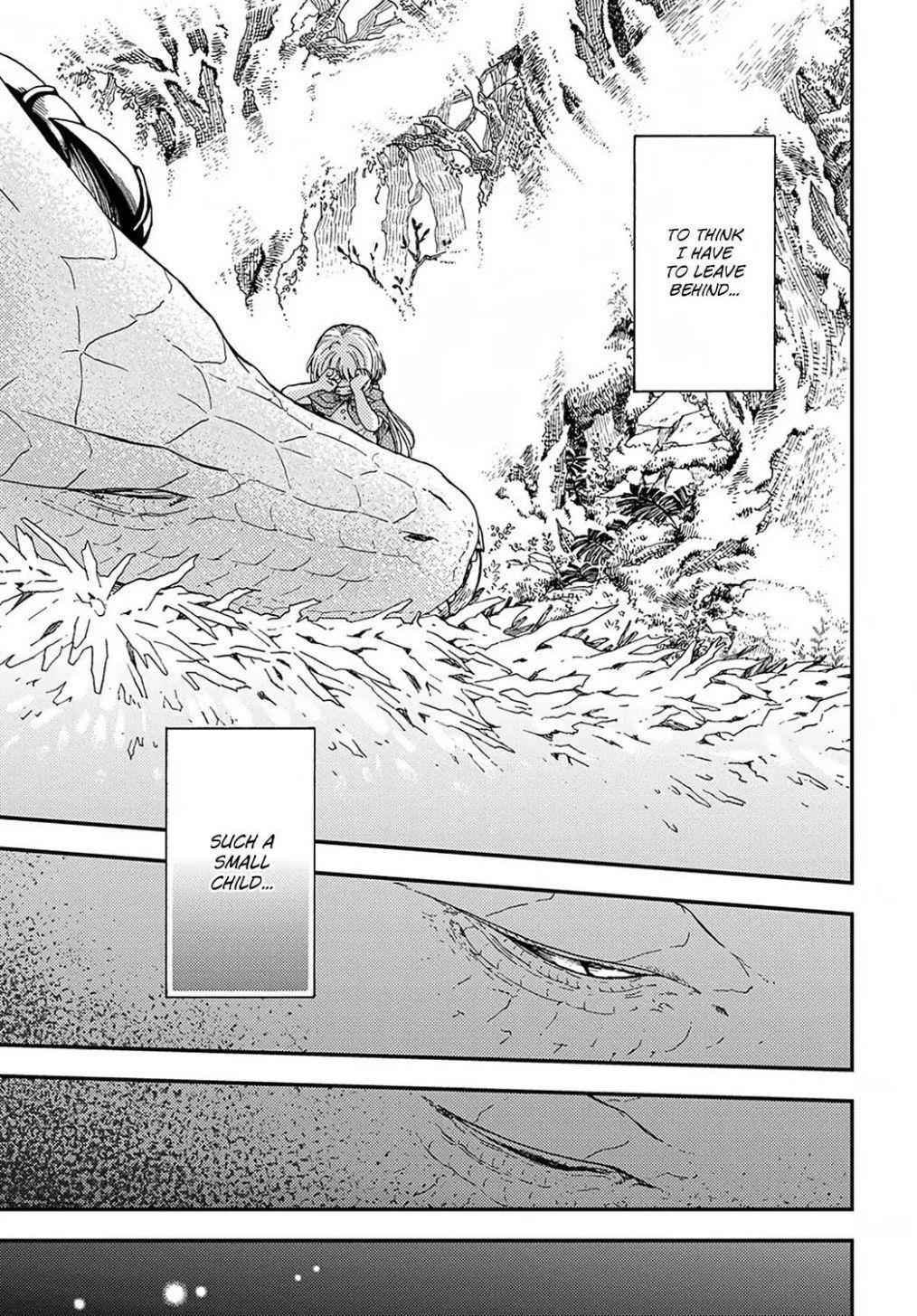 Skull Dragon’s Precious Daughter Chapter 1 - Page 25