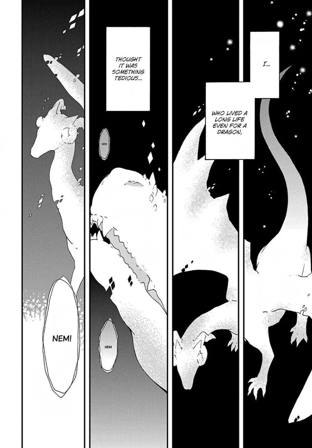 Skull Dragon’s Precious Daughter Chapter 1 - Page 26