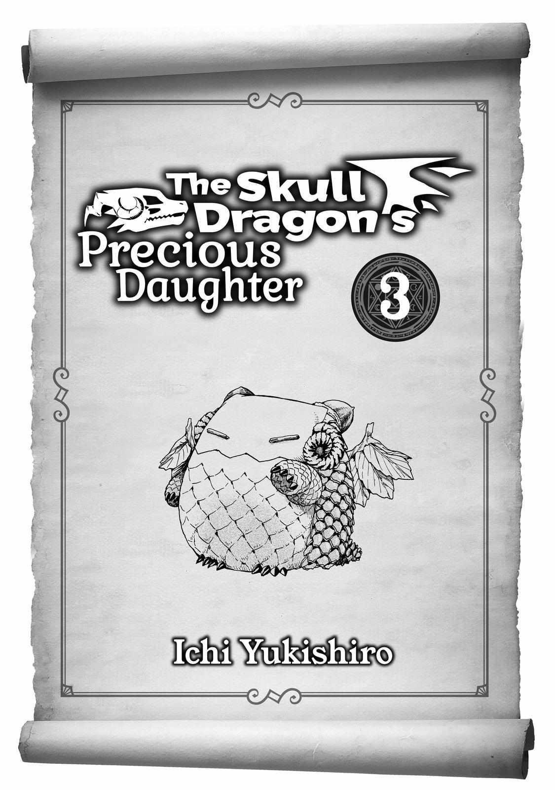 Skull Dragon’s Precious Daughter Chapter 13 - Page 2