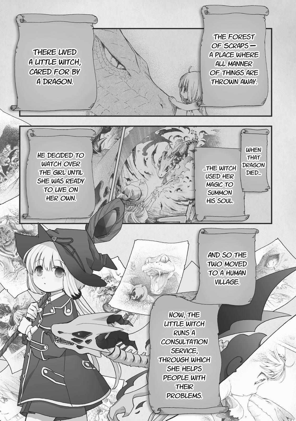 Skull Dragon’s Precious Daughter Chapter 13 - Page 6