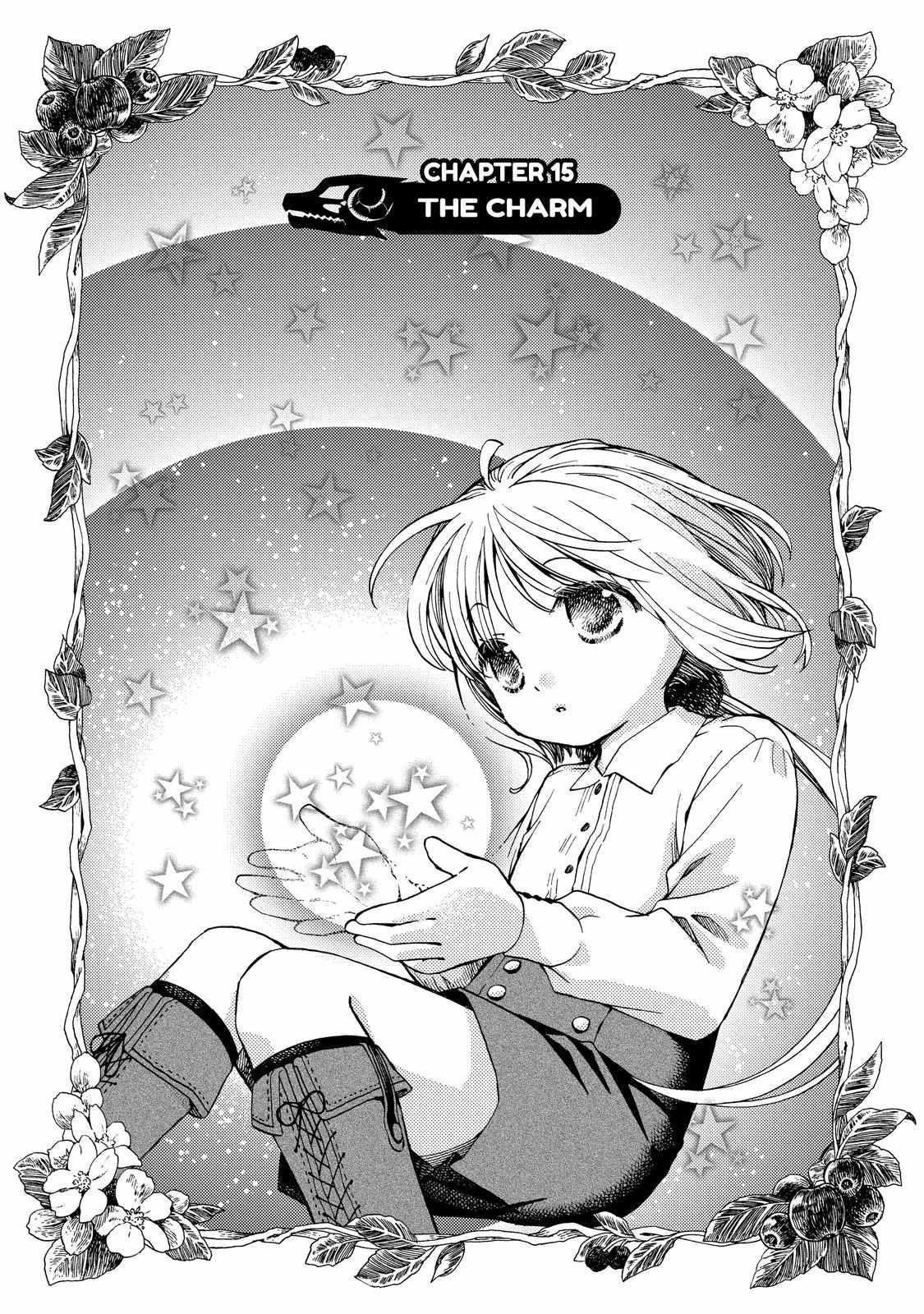 Skull Dragon’s Precious Daughter Chapter 15 - Page 1