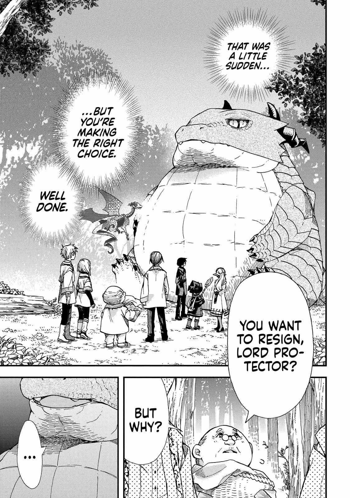 Skull Dragon’s Precious Daughter Chapter 17 - Page 16