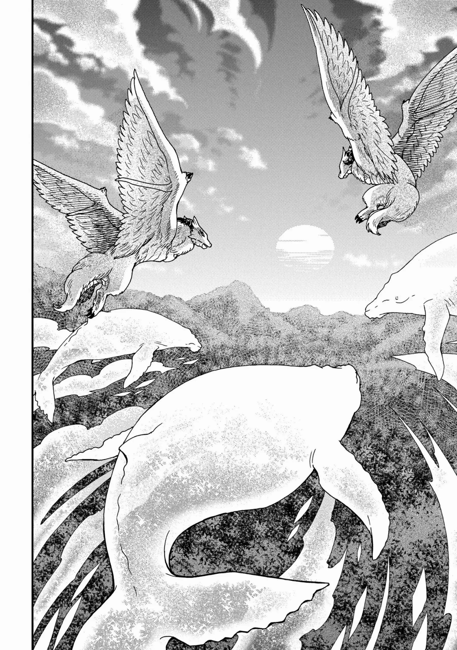 Skull Dragon’s Precious Daughter Chapter 24 - Page 20