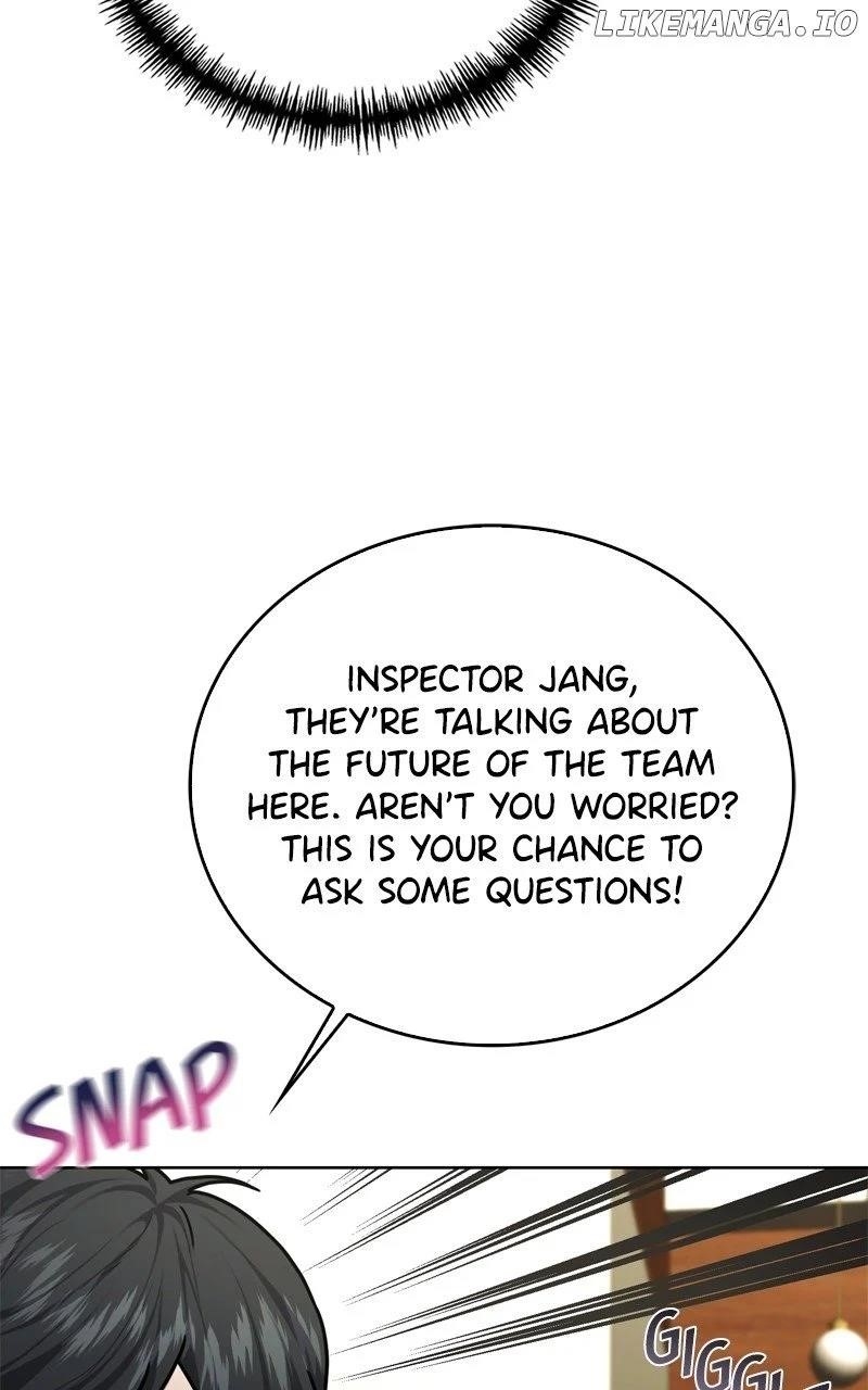 The Bastard of National Tax Service Chapter 149 - Page 53