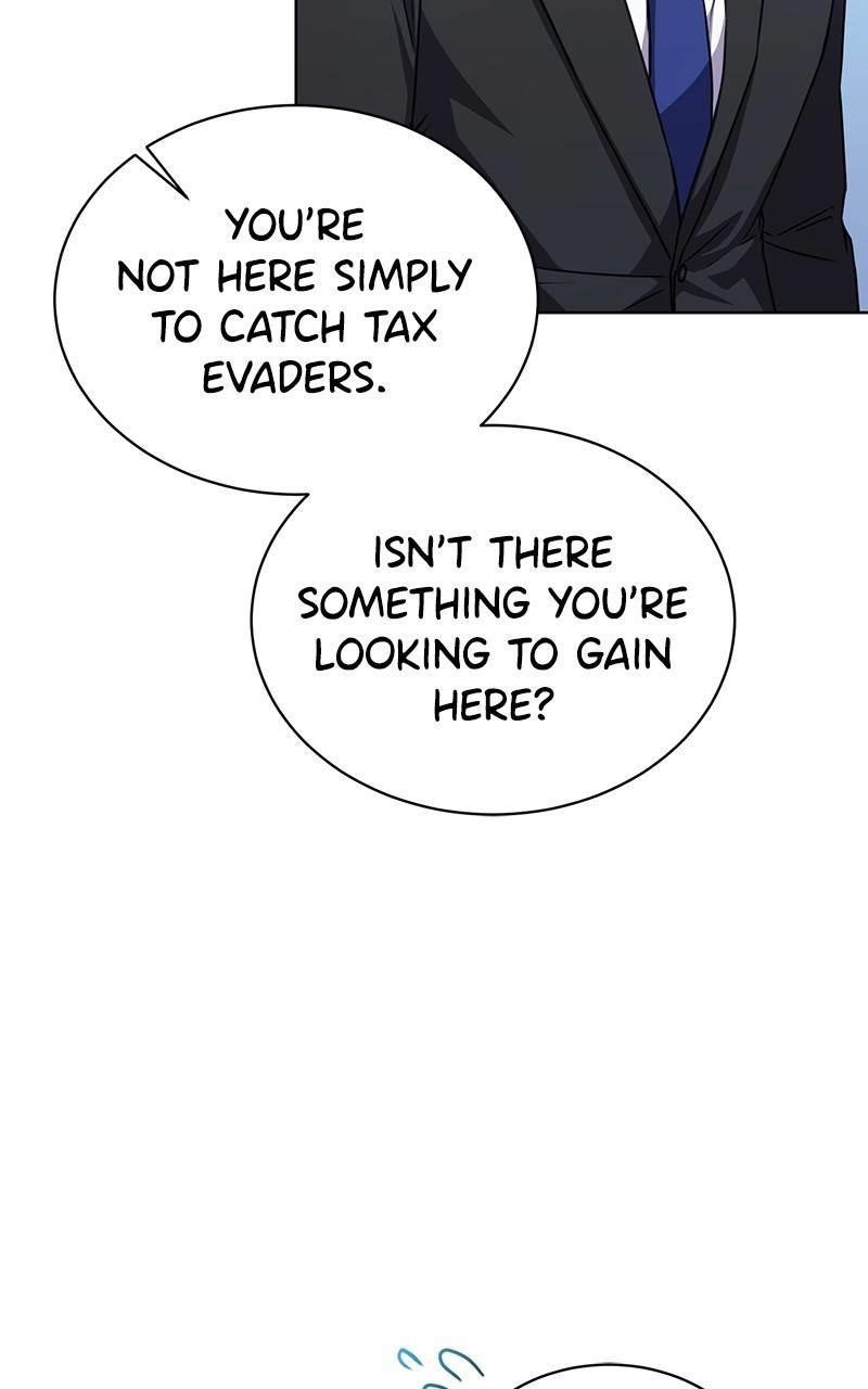 The Bastard of National Tax Service Chapter 45 - Page 30