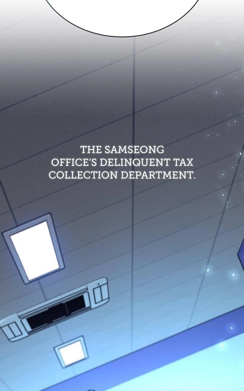 The Bastard of National Tax Service Chapter 45 - Page 75