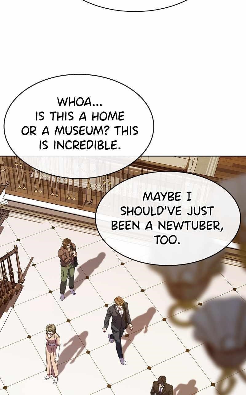 The Bastard of National Tax Service Chapter 47 - Page 55