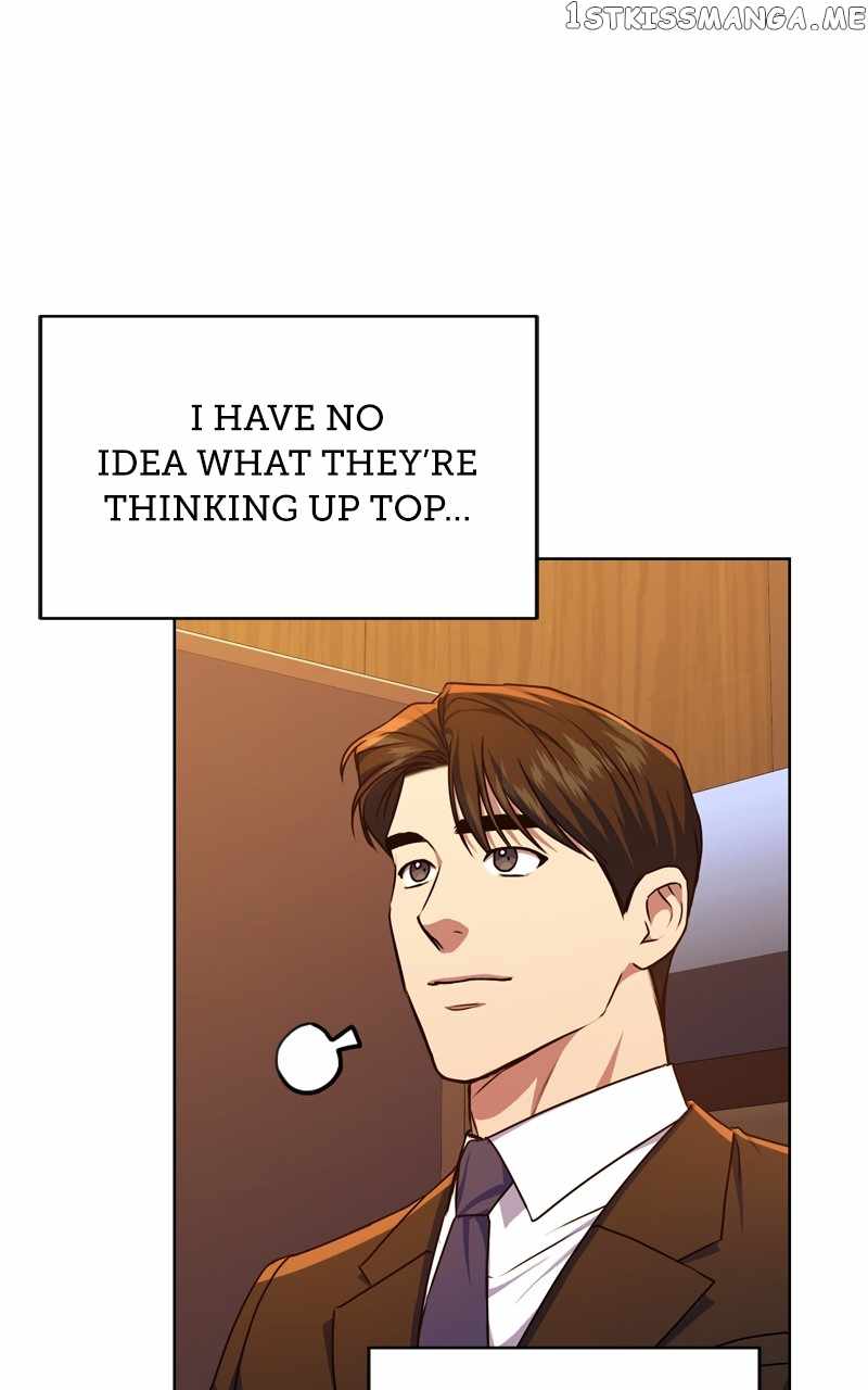 The Bastard of National Tax Service Chapter 62 - Page 27