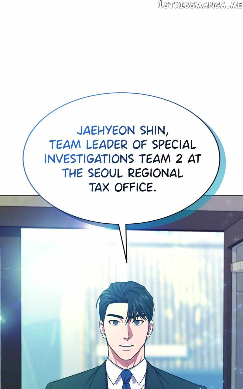 The Bastard of National Tax Service Chapter 64 - Page 66