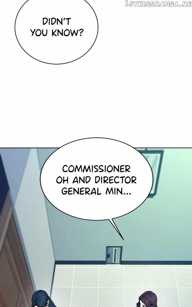 The Bastard of National Tax Service Chapter 67 - Page 72