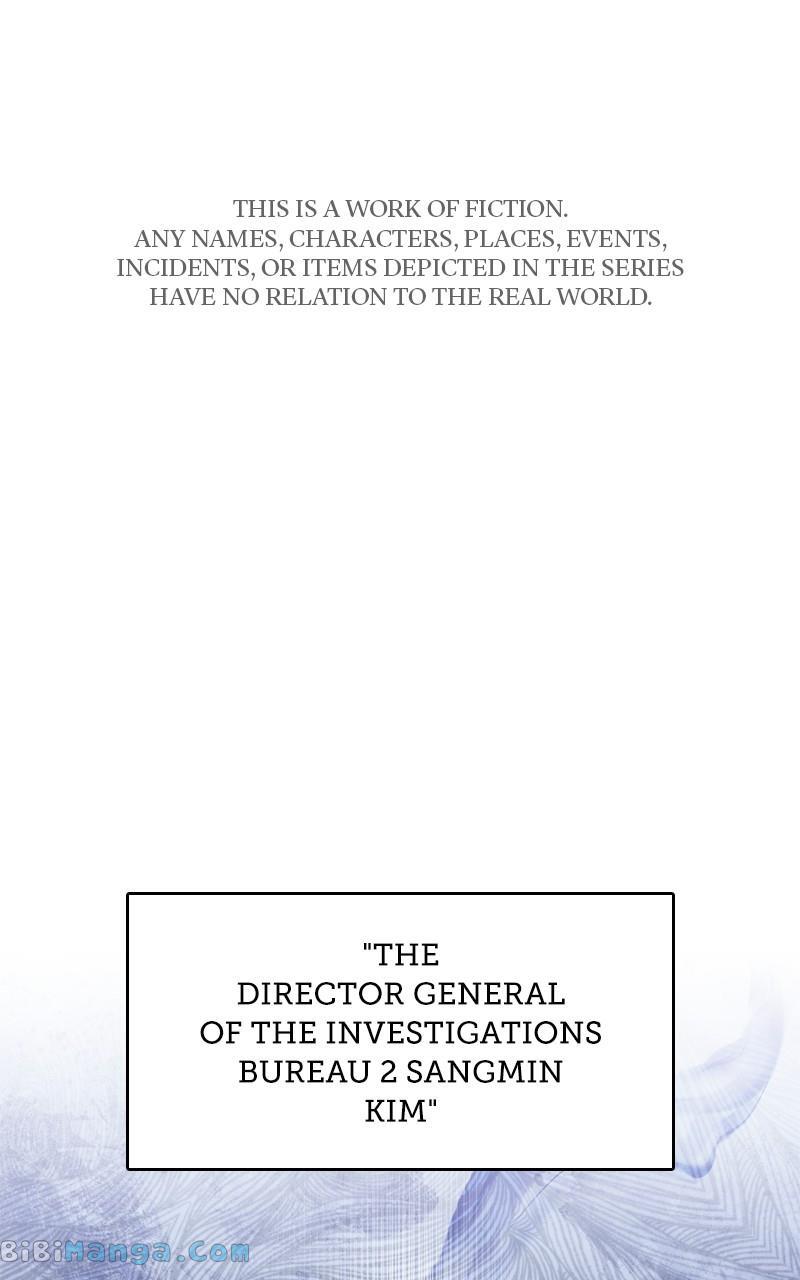 The Bastard of National Tax Service Chapter 80 - Page 1