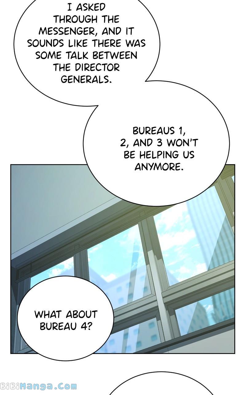 The Bastard of National Tax Service Chapter 80 - Page 65